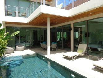 3 Bed, 3 Bath, HouseFor Sale, Soi Leam Ka Yai, 83130 Phuket, Phuket, Rawai, South
