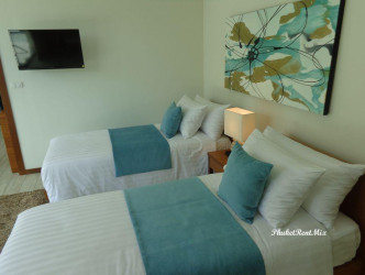 3 Bed, 3 Bath, HouseFor Sale, Soi Leam Ka Yai, 83130 Phuket, Phuket, Rawai, South