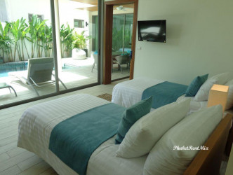 3 Bed, 3 Bath, HouseFor Sale, Soi Leam Ka Yai, 83130 Phuket, Phuket, Rawai, South