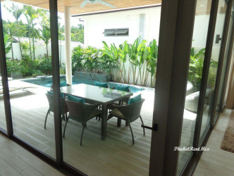 3 Bed, 3 Bath, HouseFor Sale, Soi Leam Ka Yai, 83130 Phuket, Phuket, Rawai, South