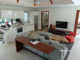 3 Bed, 3 Bath, HouseFor Sale, Soi Leam Ka Yai, 83130 Phuket, Phuket, Rawai, South