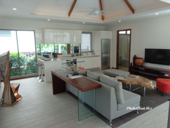3 Bed, 3 Bath, HouseFor Sale, Soi Leam Ka Yai, 83130 Phuket, Phuket, Rawai, South