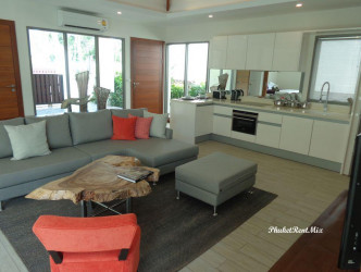 3 Bed, 3 Bath, HouseFor Sale, Soi Leam Ka Yai, 83130 Phuket, Phuket, Rawai, South