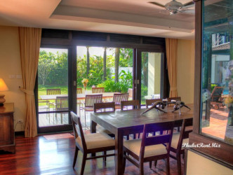 6 Bed, 7 Bath, HouseFor Sale, Maan Tawan No.10, Cherngtalay, Cherngtalay, 83110, Phuket, Layan, North