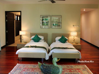 6 Bed, 7 Bath, HouseFor Sale, Maan Tawan No.10, Cherngtalay, Cherngtalay, 83110, Phuket, Layan, North