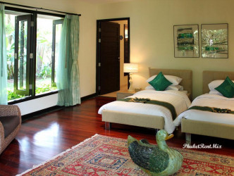 6 Bed, 7 Bath, HouseFor Sale, Maan Tawan No.10, Cherngtalay, Cherngtalay, 83110, Phuket, Layan, North