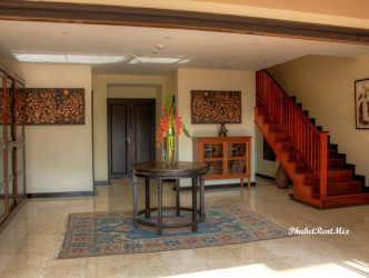 6 Bed, 7 Bath, HouseFor Sale, Maan Tawan No.10, Cherngtalay, Cherngtalay, 83110, Phuket, Layan, North