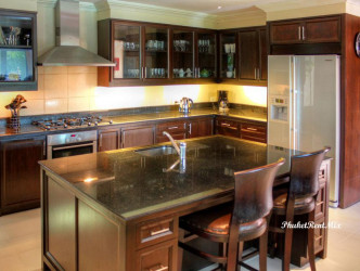 6 Bed, 7 Bath, HouseFor Sale, Maan Tawan No.10, Cherngtalay, Cherngtalay, 83110, Phuket, Layan, North