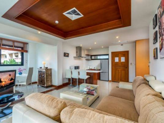 2 Bed, 2 Bath, ApartmentFor Sale, Phuket, Surin, NorthWest