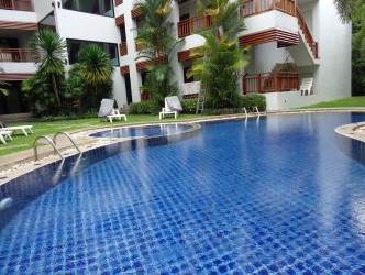 2 Bed, 2 Bath, ApartmentFor Sale, Phuket, Surin, NorthWest