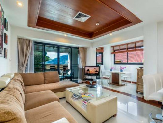 2 Bed, 2 Bath, ApartmentFor Sale, Phuket, Surin, NorthWest