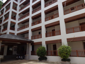 2 Bed, 2 Bath, ApartmentFor Sale, Phuket, Surin, NorthWest
