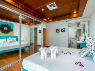 2 Bed, 2 Bath, ApartmentFor Sale, Phuket, Surin, NorthWest