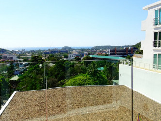 1 Bed, 1 Bath, ApartmentFor Sale, 16/4-5 Patak Km Road Karon Phuket, 83100, Thailand, Phuket, Kata, SouthWest