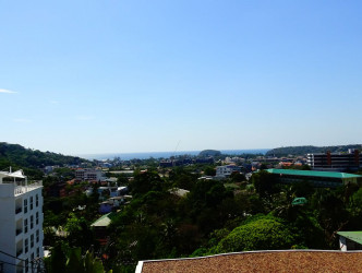 1 Bed, 1 Bath, ApartmentFor Sale, 16/4-5 Patak Km Road Karon Phuket, 83100, Thailand, Phuket, Kata, SouthWest