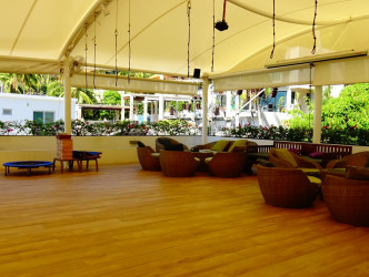 1 Bed, 1 Bath, ApartmentFor Sale, 16/4-5 Patak Km Road Karon Phuket, 83100, Thailand, Phuket, Kata, SouthWest