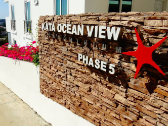 1 Bed, 1 Bath, ApartmentFor Sale, 16/4-5 Patak Km Road Karon Phuket, 83100, Thailand, Phuket, Kata, SouthWest