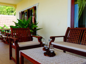 5 Bed, 4 Bath, HouseFor Sale, Phuket, Karon, SouthWest