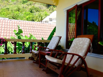 5 Bed, 4 Bath, HouseFor Sale, Phuket, Karon, SouthWest