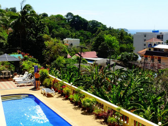 5 Bed, 4 Bath, HouseFor Sale, Phuket, Karon, SouthWest