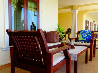 5 Bed, 4 Bath, HouseFor Sale, Phuket, Karon, SouthWest