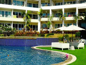 2 Bed, 2 Bath, ApartmentFor Sale, 266/2 Patak Road, T. Karon, A. Muang, Phuket, Thaila, Phuket, Karon, SouthWest