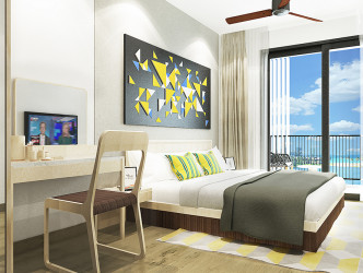 2 Bed, 2 Bath, ApartmentFor Sale, Phuket, Laguna, NorthWest