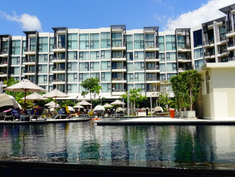 2 Bed, 2 Bath, ApartmentFor Sale, Phuket, Laguna, NorthWest