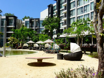 2 Bed, 2 Bath, ApartmentFor Sale, Phuket, Laguna, NorthWest