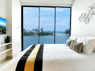 2 Bed, 2 Bath, ApartmentFor Sale, Phuket, Laguna, NorthWest