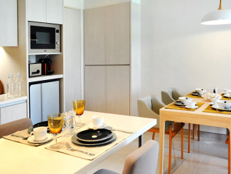 2 Bed, 2 Bath, ApartmentFor Sale, Phuket, Laguna, NorthWest