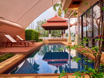 3 Bed, 3 Bath, HouseFor Sale, Phuket, Laguna, NorthWest