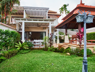 3 Bed, 3 Bath, HouseFor Sale, Phuket, Laguna, NorthWest