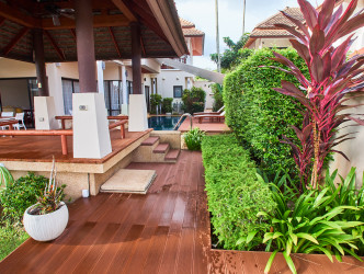 3 Bed, 3 Bath, HouseFor Sale, Phuket, Laguna, NorthWest