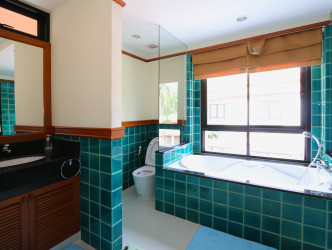 3 Bed, 3 Bath, HouseFor Sale, Phuket, Laguna, NorthWest