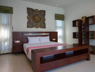 3 Bed, 3 Bath, HouseFor Sale, Phuket, NaiHarn, South