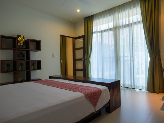 3 Bed, 3 Bath, HouseFor Sale, Phuket, NaiHarn, South