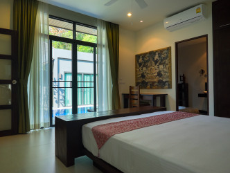 3 Bed, 3 Bath, HouseFor Sale, Phuket, NaiHarn, South