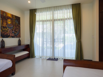 3 Bed, 3 Bath, HouseFor Sale, Phuket, NaiHarn, South