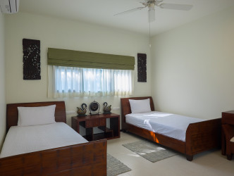 3 Bed, 3 Bath, HouseFor Sale, Phuket, NaiHarn, South
