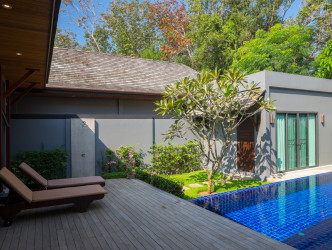 3 Bed, 3 Bath, HouseFor Sale, Phuket, NaiHarn, South