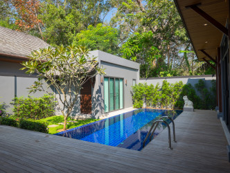 3 Bed, 3 Bath, HouseFor Sale, Phuket, NaiHarn, South