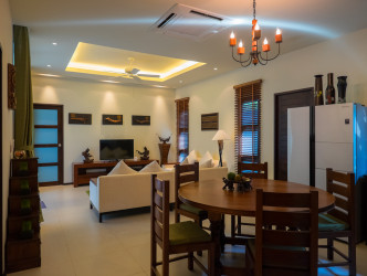 3 Bed, 3 Bath, HouseFor Sale, Phuket, NaiHarn, South