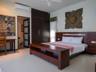 3 Bed, 3 Bath, HouseFor Sale, Phuket, NaiHarn, South