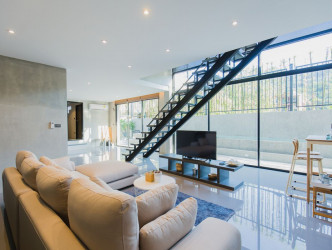 4 Bed, 4 Bath, HouseFor Sale, Phuket, Kamala, West