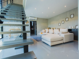 4 Bed, 4 Bath, HouseFor Sale, Phuket, Kamala, West