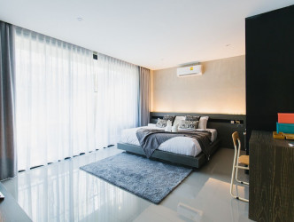 4 Bed, 4 Bath, HouseFor Sale, Phuket, Kamala, West