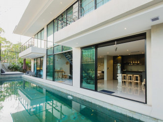 4 Bed, 4 Bath, HouseFor Sale, Phuket, Kamala, West