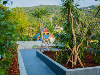 4 Bed, 4 Bath, HouseFor Sale, Phuket, Kamala, West