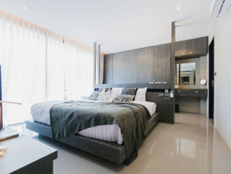 4 Bed, 4 Bath, HouseFor Sale, Phuket, Kamala, West